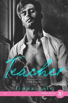 Bienvenue au Club Voyeur 6 - Teacher