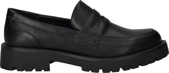 Mocassins POSH by Poelman - Femme - Zwart - Pointure : 39