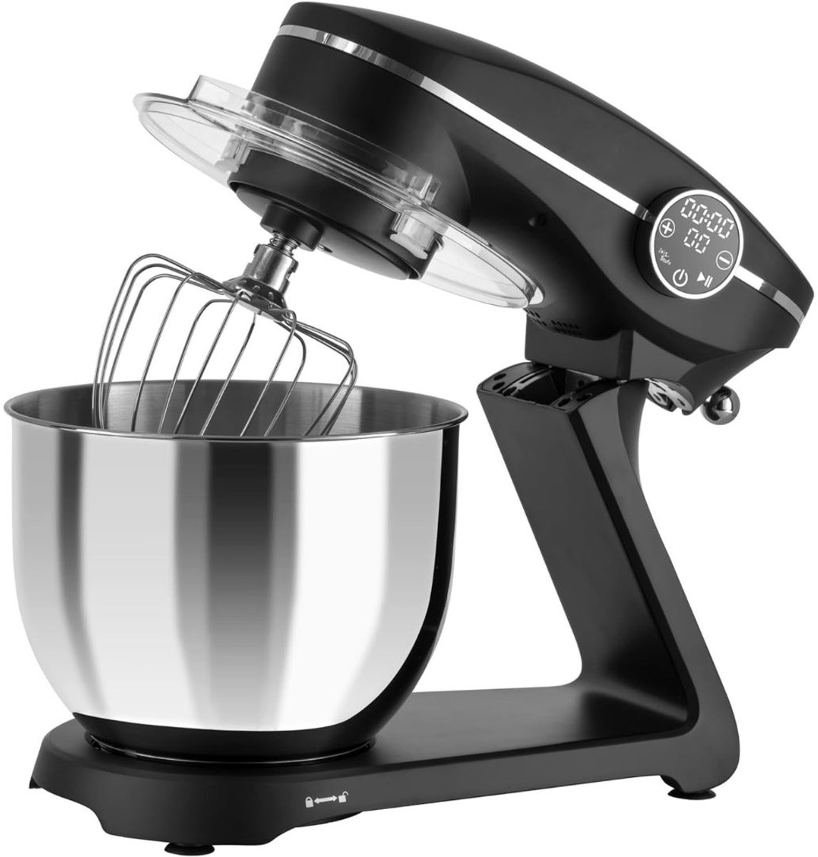 Keukenrobot - Keukenmachine - Keukenmixer