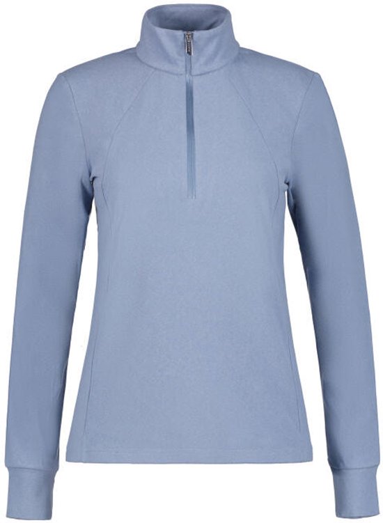 Pull de ski femme LUHTA KIVISALMI - Blauw - L