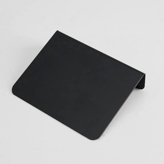 Mini Krijtbord Set 75 x 100mm - 15 Stuks Plastic Tafelblad Bordjes Voor Party, Buffet, Bruiloft, Bakkerij - Klein Bord