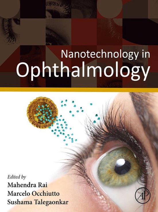 Nanotechnology in Ophthalmology - cover