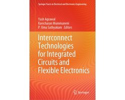 Engineering (R0) - Interconnect Technologies for Integrated Circuits and Flexible Electronics