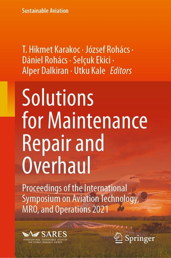 Springer Nature Proceedings excluding Computer Science - Sol ... - cover