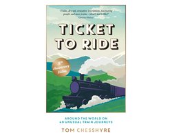 Ticket to Ride: 10th Anniversary Edition