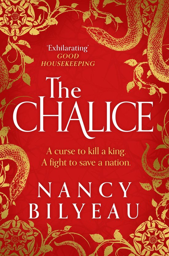 The Chalice - cover