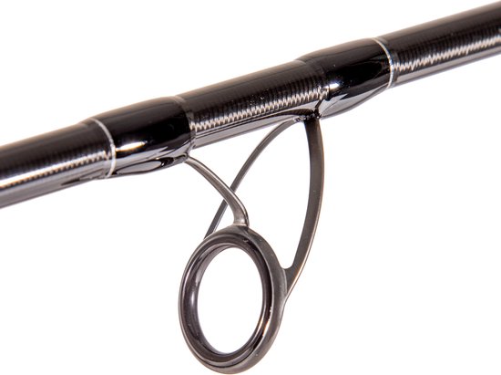 Grayton Apex Power Spinhengel 2.40m (45-90g) - Spinhengel van Merkloos — afbeelding 5