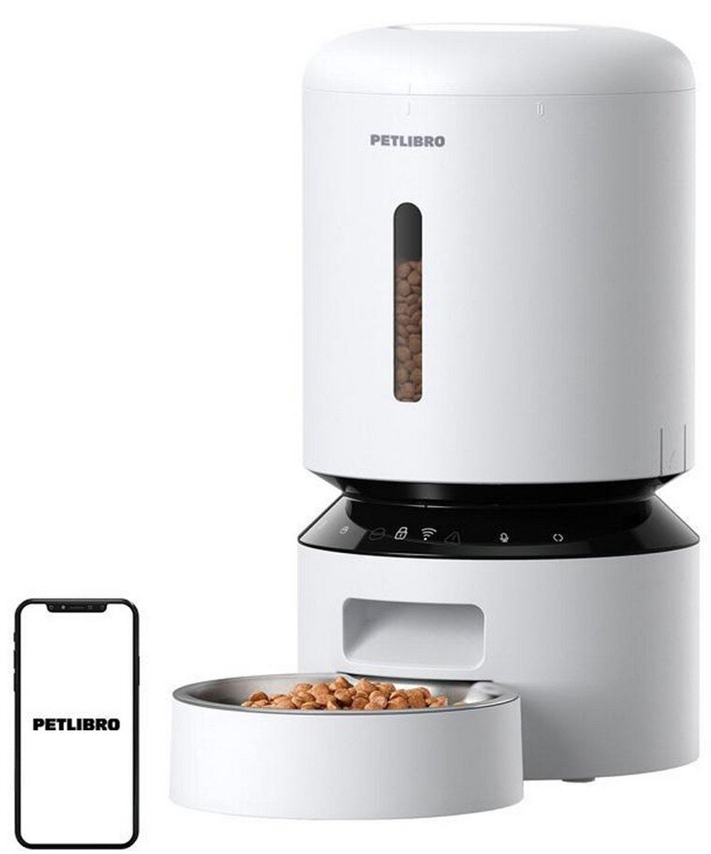 Petlibro - PL-AF103-34W - Voerbak voor huisdieren