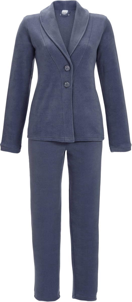 Ringella Homeliness – Homewear – 5518253 – Stonewash – Blauw