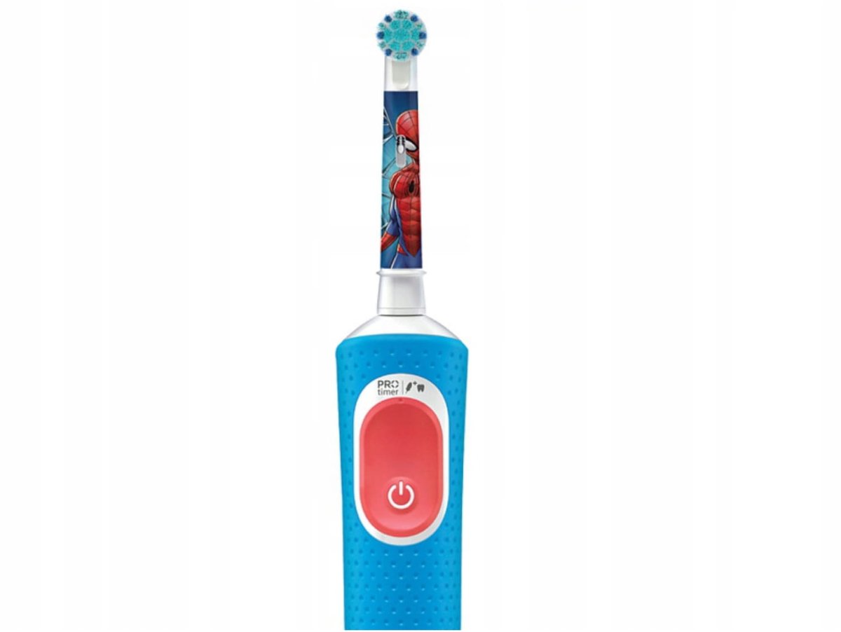 Oral-B Vitality Pro D103 Kids Elektrische Tandenborstel - afbeelding 2