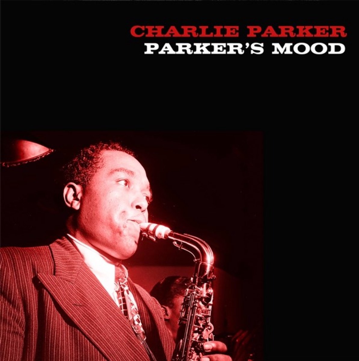 Charlie Parker - Parker's Mood (LP)