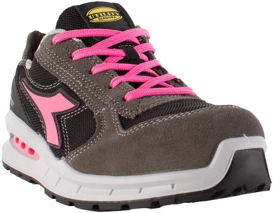 Diadora dames werkschoenen 181146 S1P SRC bol