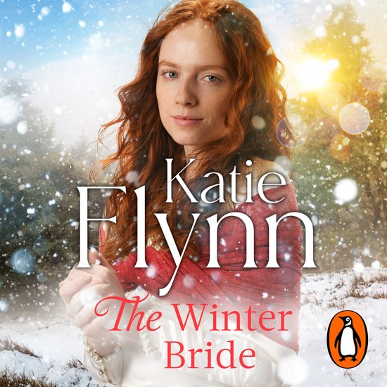 The Winter Bride - cover