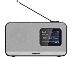 Panasonic RF-D15 Radio DAB/DAB+