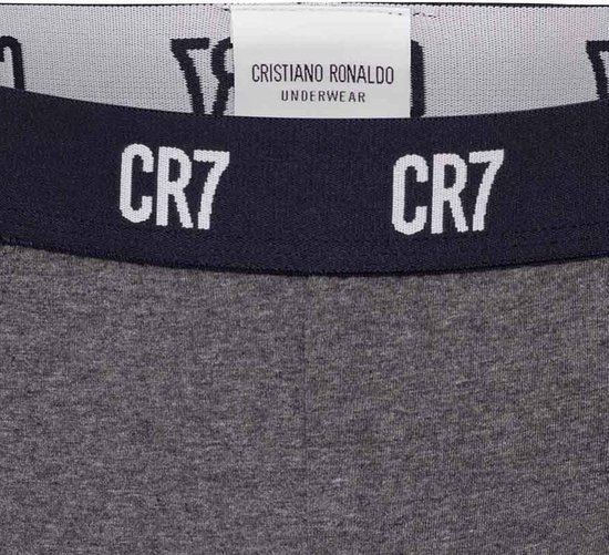 CR7 Slips CR7 Basic, Slips, lot de 3 Set de 3