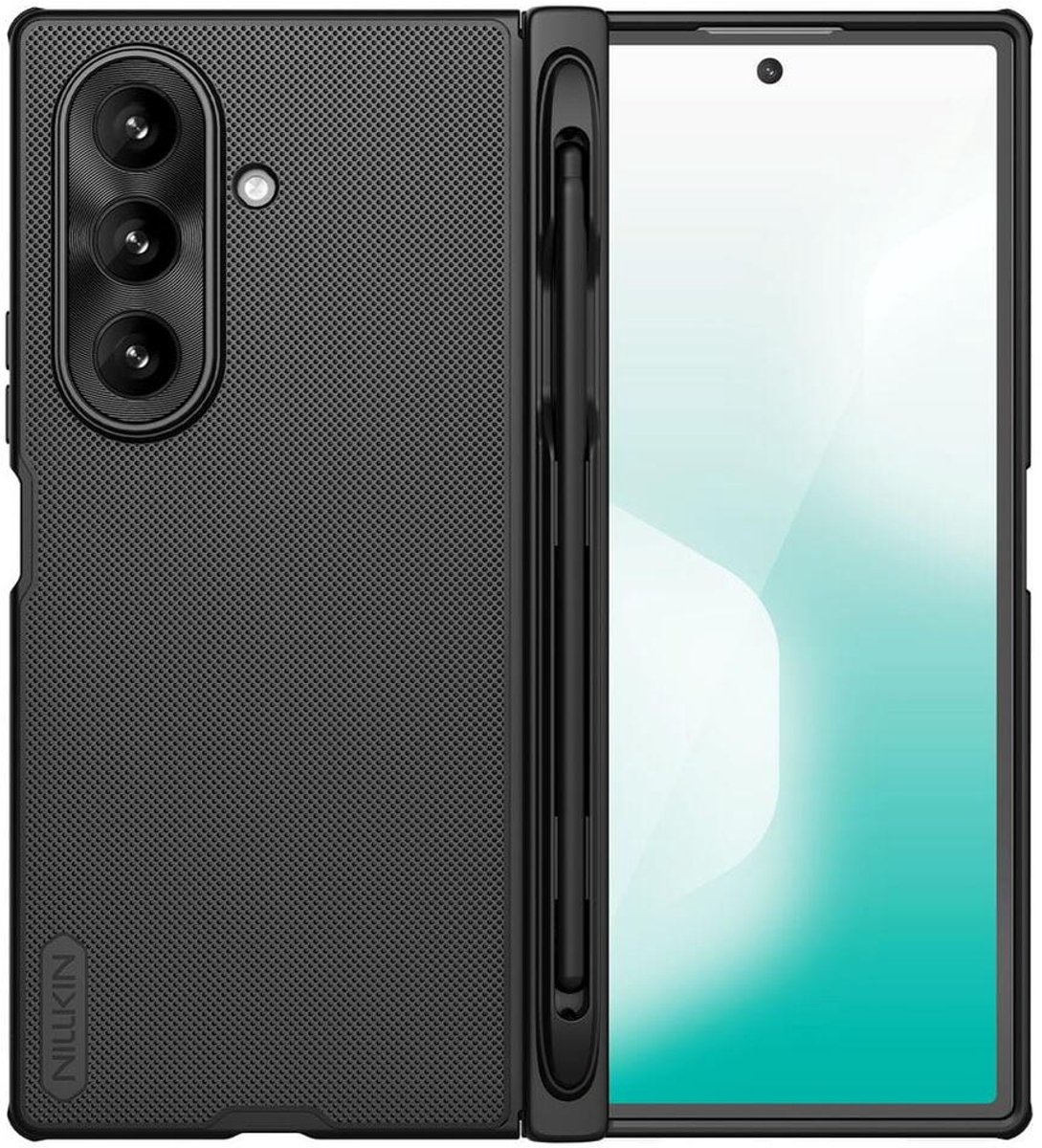 Nillkin Super Frosted Shield Case Voor Samsung Galaxy Z Fold 7 Magsafe