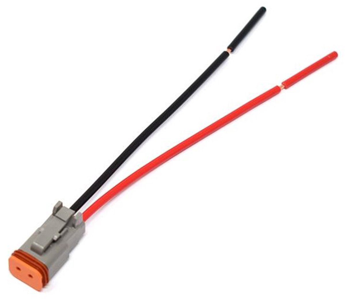 LED bar - Angry Moose - Tough 5 - 10 - 11.5 - 29.2cm - Spot