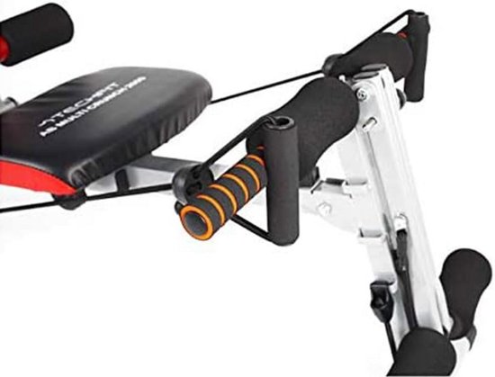 Technogym: Selection Abdominal Crunch - Best Buy Fitness