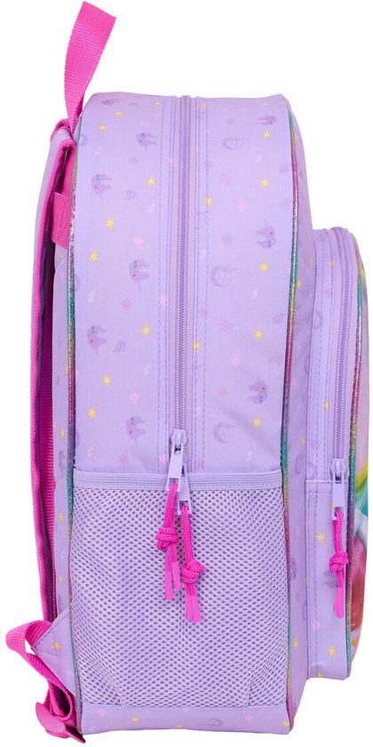 SURI FREY Romy Basic City Backpack M Lightpurple [214953] - sac à dos