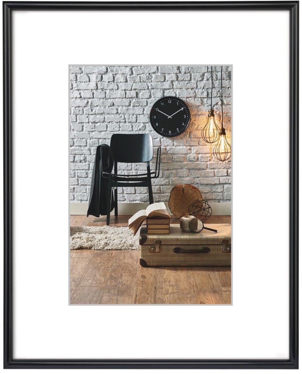 Hama Fotolijst - Sevilla - 60 x 80 cm - Zwart