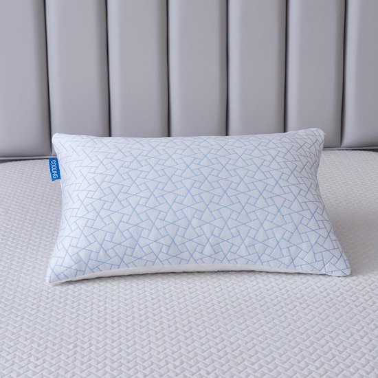 VEVOR Kussen, 2 Pack, Kingsize, Slaapkussen Met Originele Alternatieve Donsvulling Bedkussen Ondersteunend En Zacht Beddengoed Voor Rug Buik Zijslapers Wit 2785873053