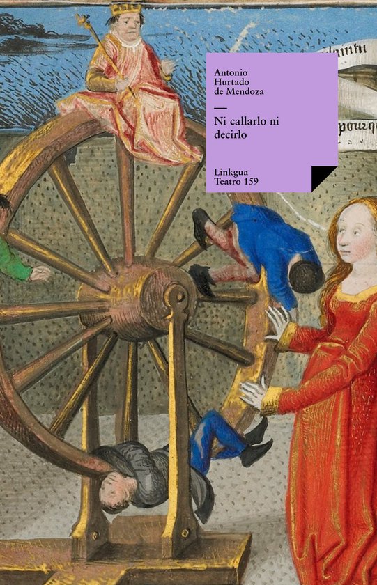 Ni Callarlo Ni Decirlo - cover