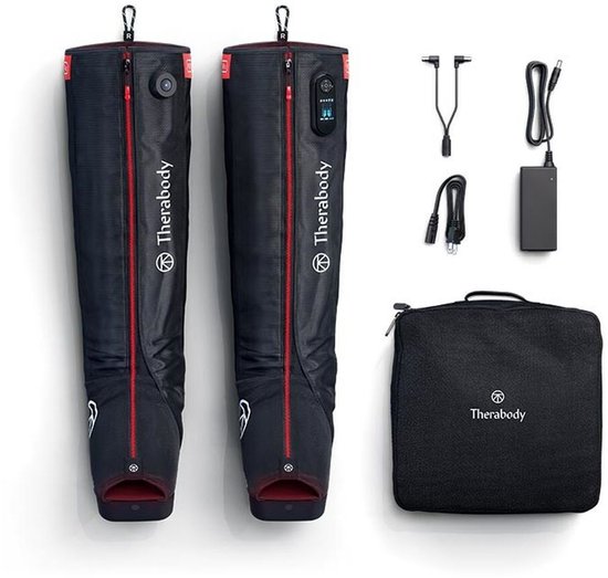 Theragun Therabody Recovery Air Pro Plus - Large