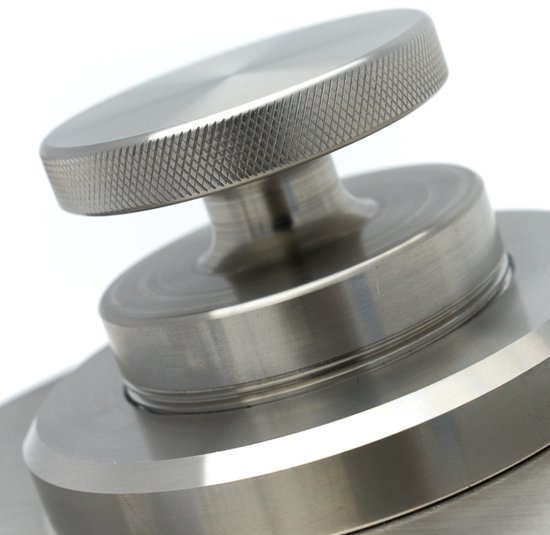 Maxima Mini Droogijsmachine Droogijscilinder 5,6 x 2,2 cm 18 Seconden van Maxima — afbeelding 2