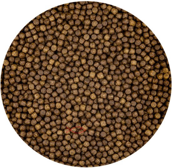 Vivani Grower 3mm 15kg