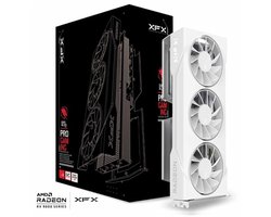 XFX RX-96TS316W7 videokaart AMD Radeon RX 9060 XT 16 GB GDDR6