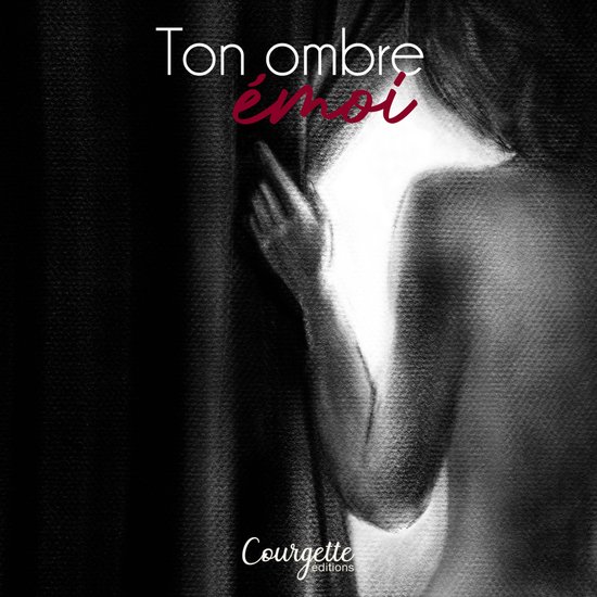 Ton ombre émoi - cover
