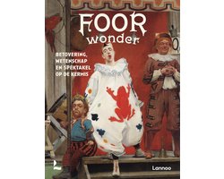 Foorwonder