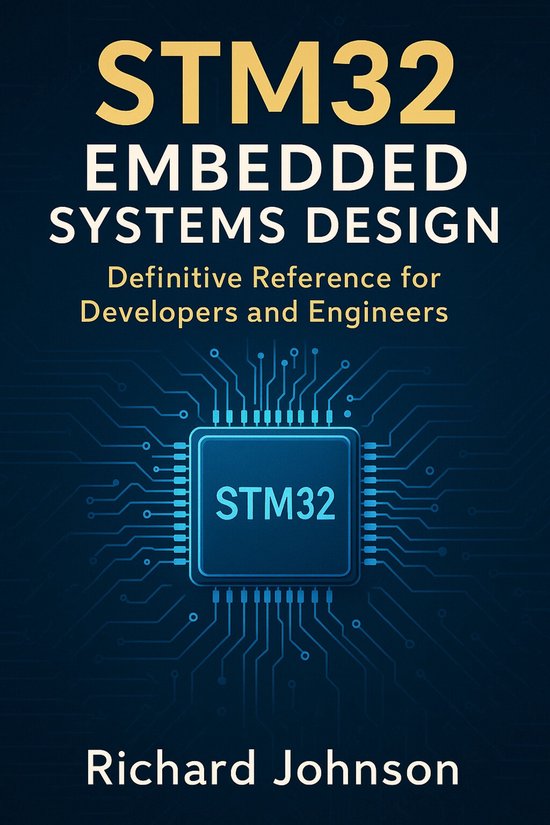 STM32 Embedded Systems Design