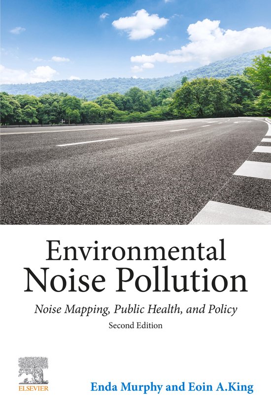 Environmental Noise Pollution - cover