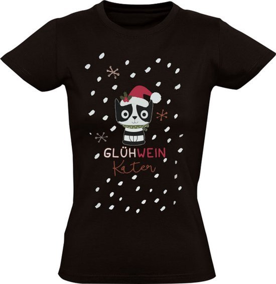 Ultieme Kerst Kleding Pakket - Bedrijfsborrel - Kerstborrel - Shirt
