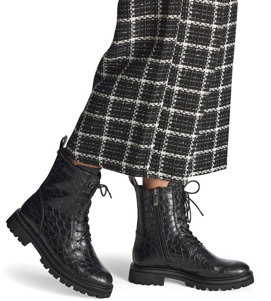 Marco Tozzi Bottines pour femme 2-25207-43 067 taille normale : 38 EU