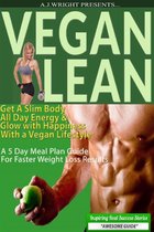Vegan Lean