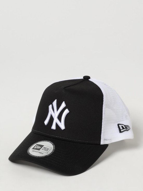 Casquette New Era Clean Trucker 2 Neyyan - Fashion Wear - Adulte