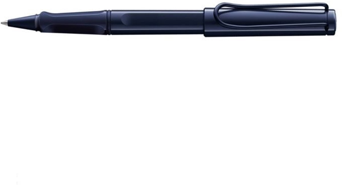 Lamy Safari Special Edition rollerball Dark Dus
