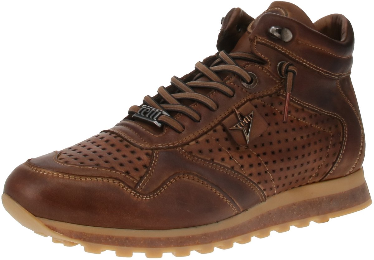 Cetti C-1048 INV26 - Herensneaker - Gebruikt-Tin-Testa