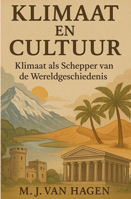 Klimaat en Cultuur - cover