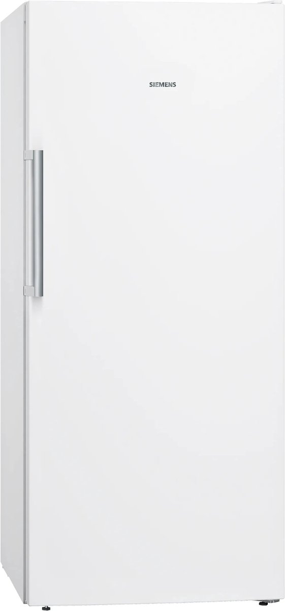 Siemens GS51NAWCV diepvriezer Vrijstaand 290 l C Wit