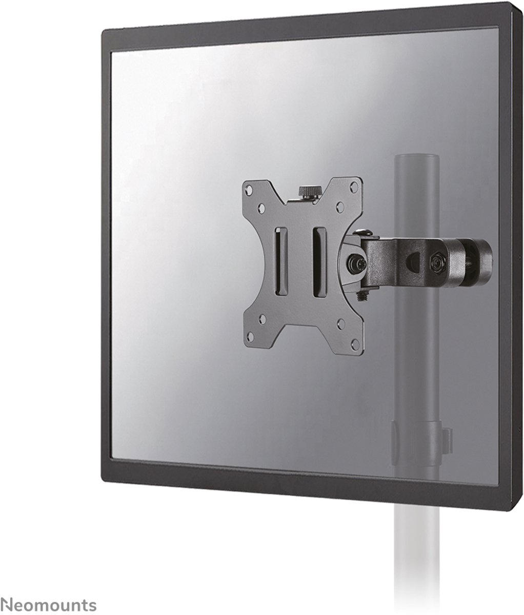 Neomounts by Newstar FL40-430BL11 TV-beugel 43,2 cm (17) - 81,3 cm (32) Kantelbaar, Roteerbaar, Zwenkbaar