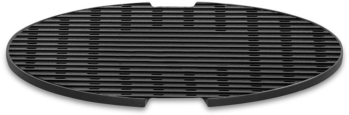 Brunner Devil BBQruiser HT Roundgrid 30 - draagbare gasbarbecue 30mbar