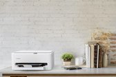 Canon PIXMA TS6550i - All-in-One Inkjetprinter - Wit