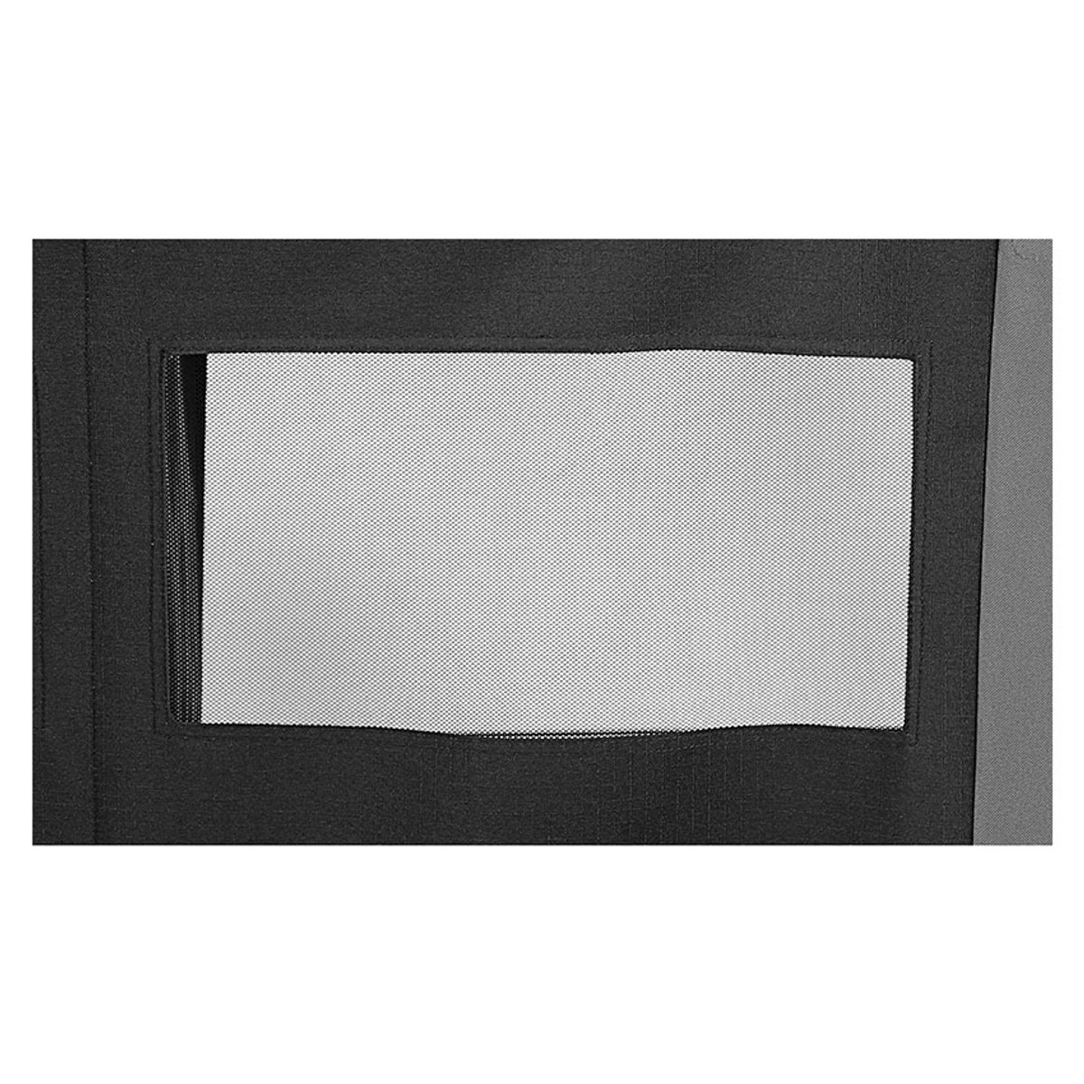 Brunner Azabache LS Cross Square - Campingkast 58 x 49 x 90 cm