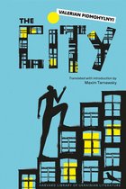 Harvard Library of Ukrainian Literature 13 - The City