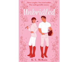 Unbridled