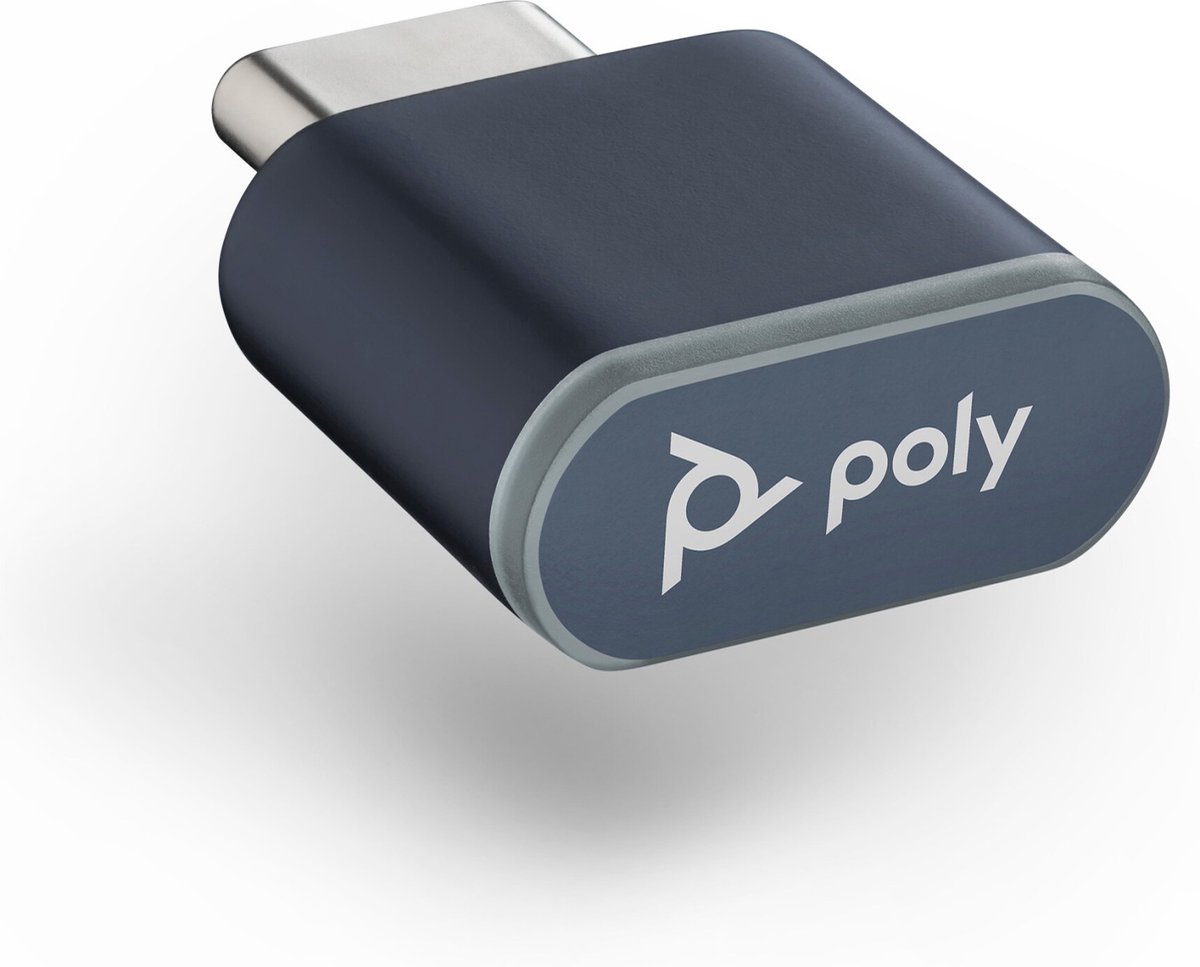 Poly BT700 USB-C Bluetooth-adapter