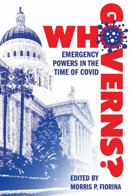 Who Governs? - cover